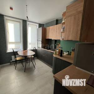 2-к квартира, на длительный срок, 58м2, 17/20 этаж