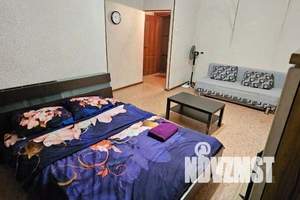 1-к квартира, посуточно, 35м2, 2/4 этаж