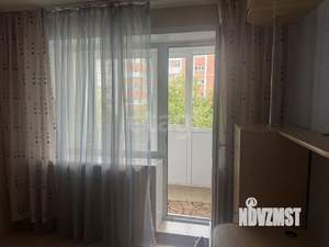 2-к квартира, на длительный срок, 44м2, 5/9 этаж