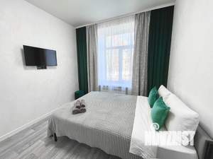 1-к квартира, посуточно, 18м2, 1/1 этаж