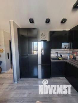 1-к квартира, посуточно, 60м2, 1/1 этаж