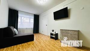 2-к квартира, посуточно, 43м2, 2/5 этаж