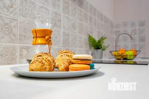 2-к квартира, посуточно, 47м2, 1/1 этаж