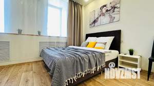 Студия квартира, посуточно, 29м2, 16/16 этаж