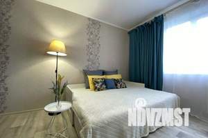 2-к квартира, посуточно, 52м2, 7/9 этаж