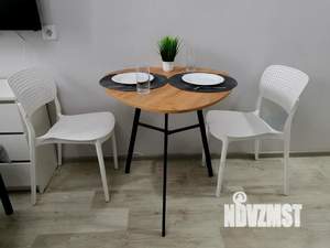 Студия квартира, посуточно, 16м2, 1/19 этаж