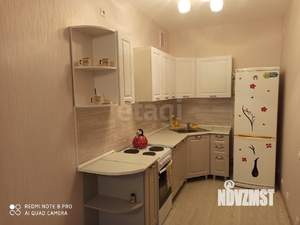 2-к квартира, на длительный срок, 49м2, 3/17 этаж