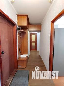 2-к квартира, посуточно, 59м2, 9/16 этаж