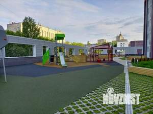 2-к квартира, на длительный срок, 55м2, 18/25 этаж