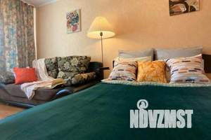 1-к квартира, посуточно, 31м2, 2/5 этаж