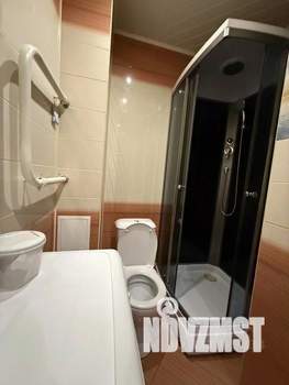 1-к квартира, посуточно, 23м2, 1/1 этаж