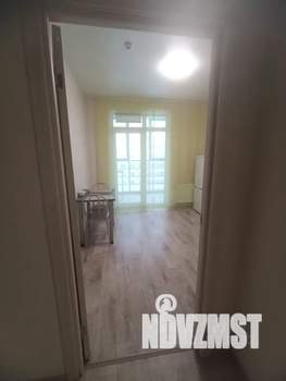 1-к квартира, посуточно, 37м2, 6/11 этаж