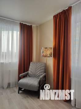 2-к квартира, посуточно, 68м2, 7/15 этаж