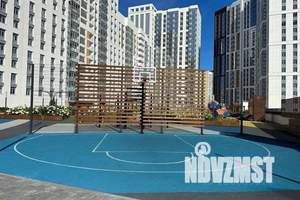 2-к квартира, посуточно, 57м2, 2/22 этаж