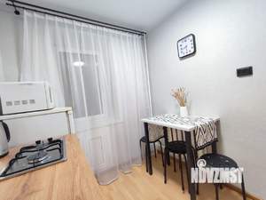 1-к квартира, на длительный срок, 35м2, 3/9 этаж
