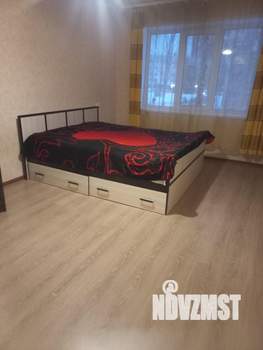 2-к квартира, посуточно, 43м2, 1/5 этаж