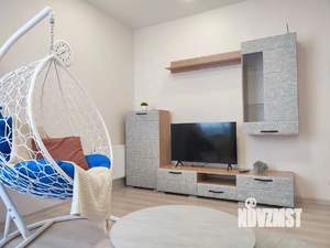 2-к квартира, посуточно, 50м2, 15/21 этаж