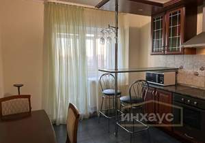 2-к квартира, на длительный срок, 65м2, 12/14 этаж