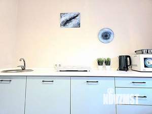 1-к квартира, посуточно, 38м2, 5/10 этаж