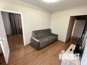 3-к квартира, посуточно, 60м2, 2/4 этаж