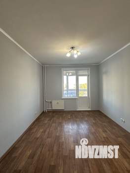 1-к квартира, на длительный срок, 42м2, 6/22 этаж