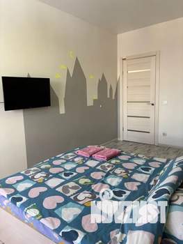 2-к квартира, посуточно, 52м2, 20/25 этаж