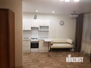 Студия квартира, на длительный срок, 39м2, 5/8 этаж