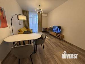 2-к квартира, на длительный срок, 48м2, 3/6 этаж