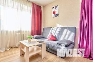 1-к квартира, посуточно, 32м2, 4/5 этаж