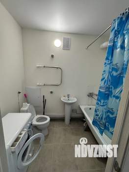 1-к квартира, на длительный срок, 40м2, 3/17 этаж