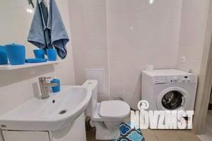 1-к квартира, посуточно, 31м2, 6/16 этаж