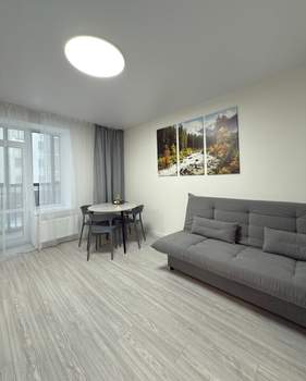 2-к квартира, на длительный срок, 50м2, 3/9 этаж