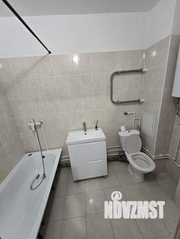 2-к квартира, на длительный срок, 43м2, 13/26 этаж