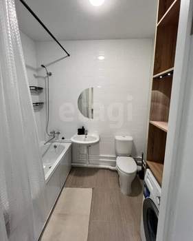 2-к квартира, на длительный срок, 40м2, 3/7 этаж