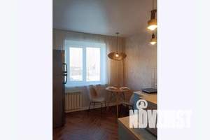 1-к квартира, посуточно, 34м2, 10/10 этаж
