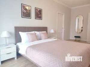 2-к квартира, посуточно, 58м2, 1/1 этаж