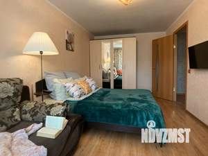 1-к квартира, посуточно, 31м2, 2/5 этаж