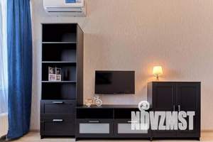 1-к квартира, посуточно, 40м2, 13/30 этаж