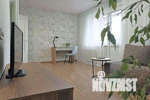 2-к квартира, посуточно, 53м2, 6/10 этаж