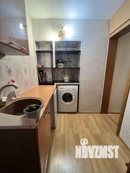 Студия квартира, на длительный срок, 20м2, 3/9 этаж