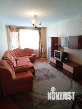 2-к квартира, на длительный срок, 45м2, 4/5 этаж