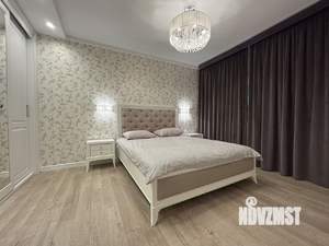 3-к квартира, на длительный срок, 100м2, 2/6 этаж