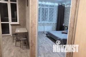 1-к квартира, посуточно, 43м2, 5/16 этаж