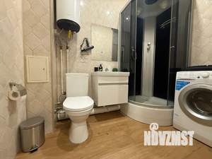 2-к квартира, посуточно, 57м2, 9/18 этаж