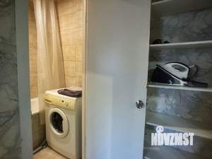 2-к квартира, посуточно, 52м2, 1/1 этаж