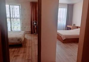 2-к квартира, на длительный срок, 40м2, 9/16 этаж