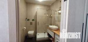 2-к квартира, посуточно, 55м2, 8/20 этаж