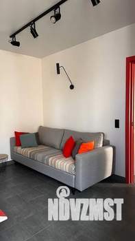 1-к квартира, посуточно, 45м2, 3/8 этаж