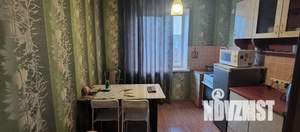 1-к квартира, посуточно, 34м2, 9/9 этаж