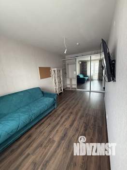 2-к квартира, на длительный срок, 55м2, 22/25 этаж